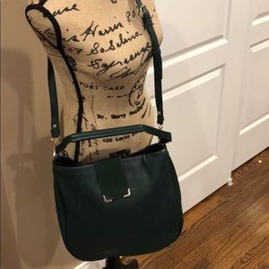 White House Black Market Bag